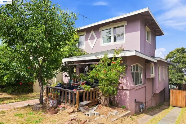 4621 Park Blvd, OAKLAND, CA 94602