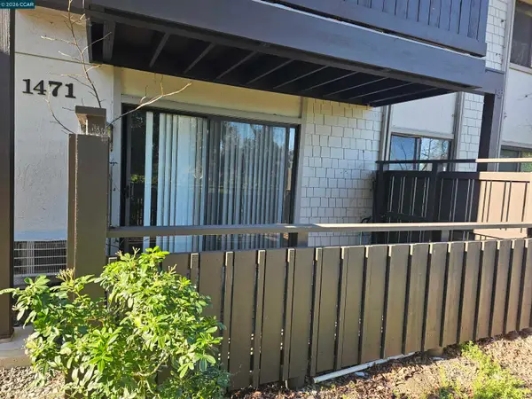 1471 Marchbanks Dr  #2, WALNUT CREEK, CA 94598