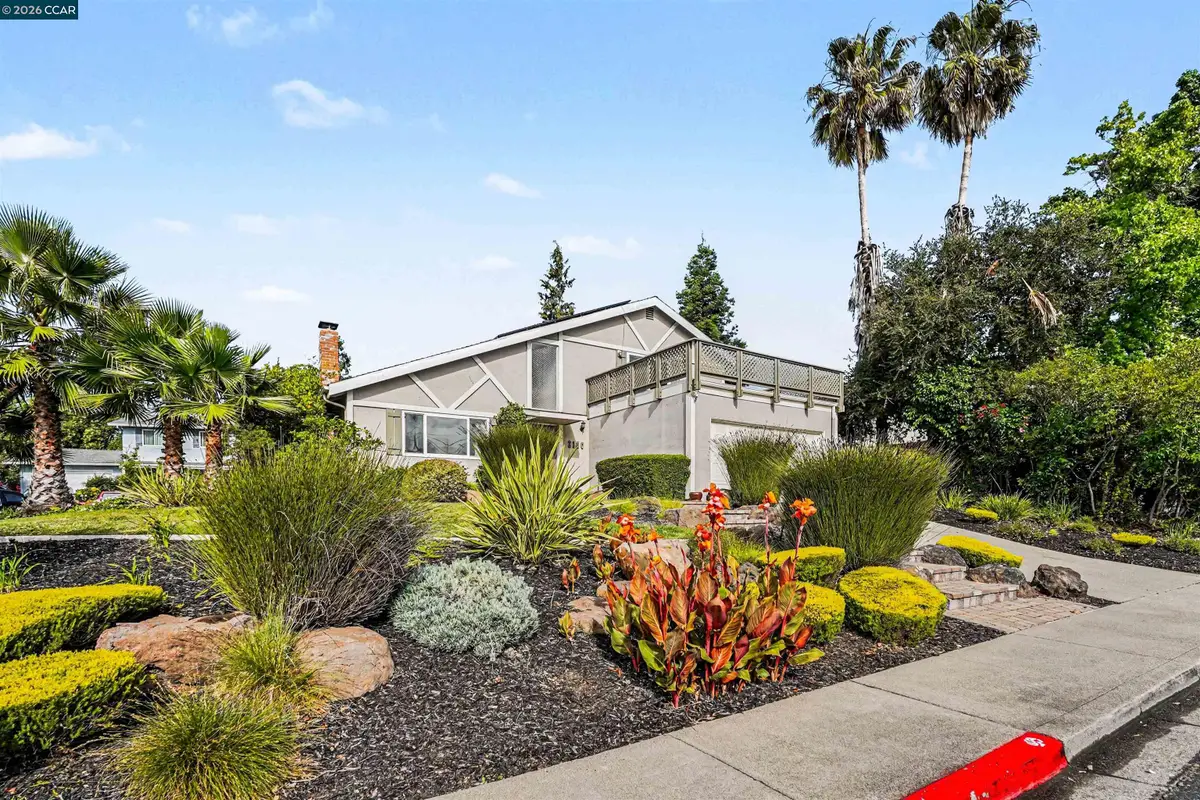 2130 Norse Dr, Pleasant Hill, CA 94523 - #1