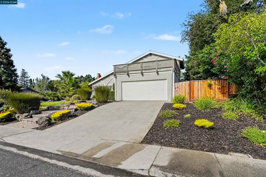 2130 Norse Dr, Pleasant Hill, CA 94523 - #2