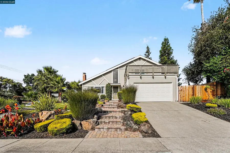 2130 Norse Dr, Pleasant Hill, CA 94523 - #3