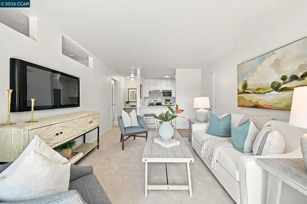 1435 Marchbanks  #7, WALNUT CREEK, CA 94598
