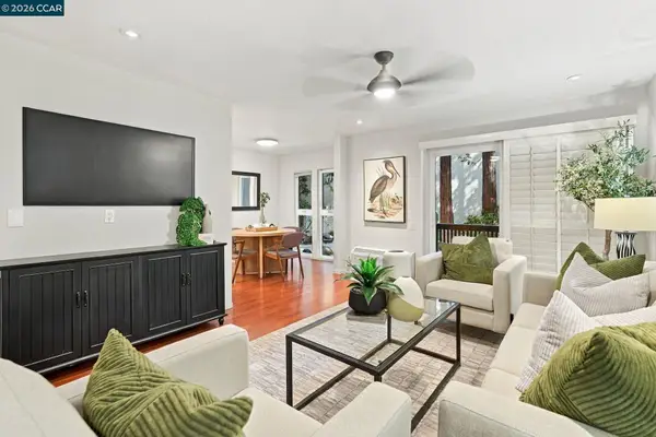 1236 Walker Ave  #105, WALNUT CREEK, CA 94596