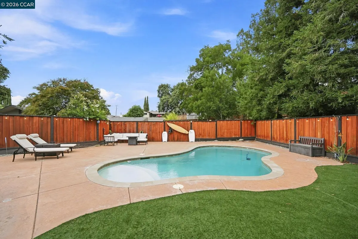 4074 Hamlet Ct, Concord, CA 94521 - #1