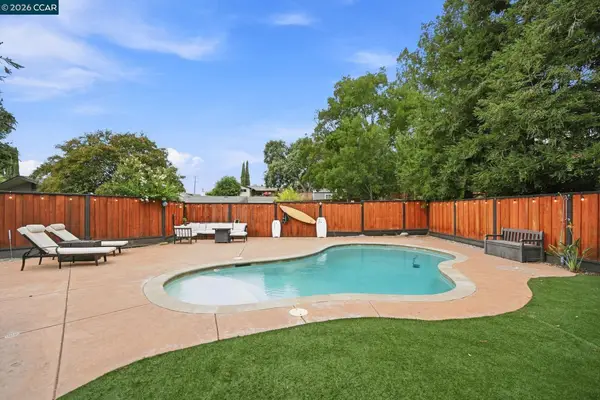 4074 Hamlet Ct, CONCORD, CA 94521