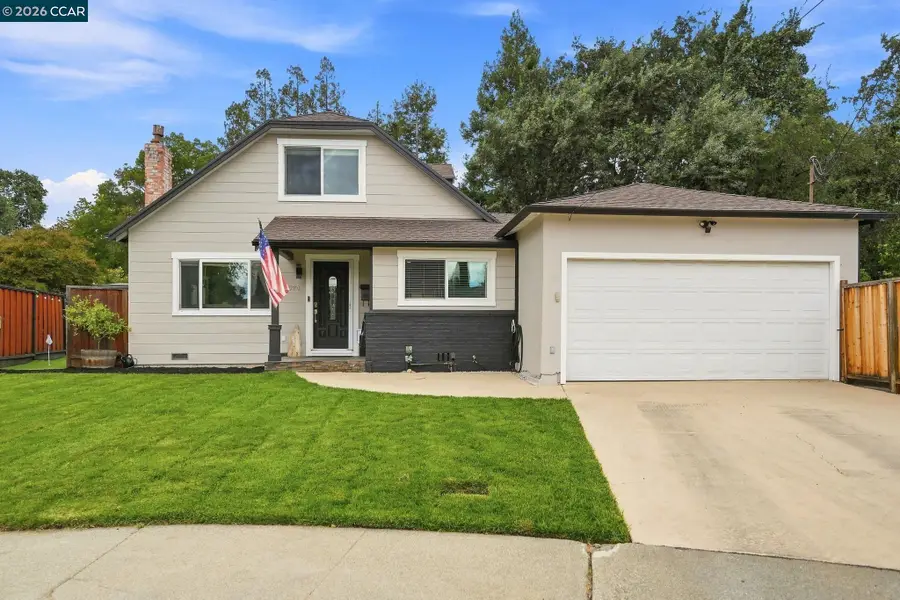 4074 Hamlet Ct, Concord, CA 94521 - #2