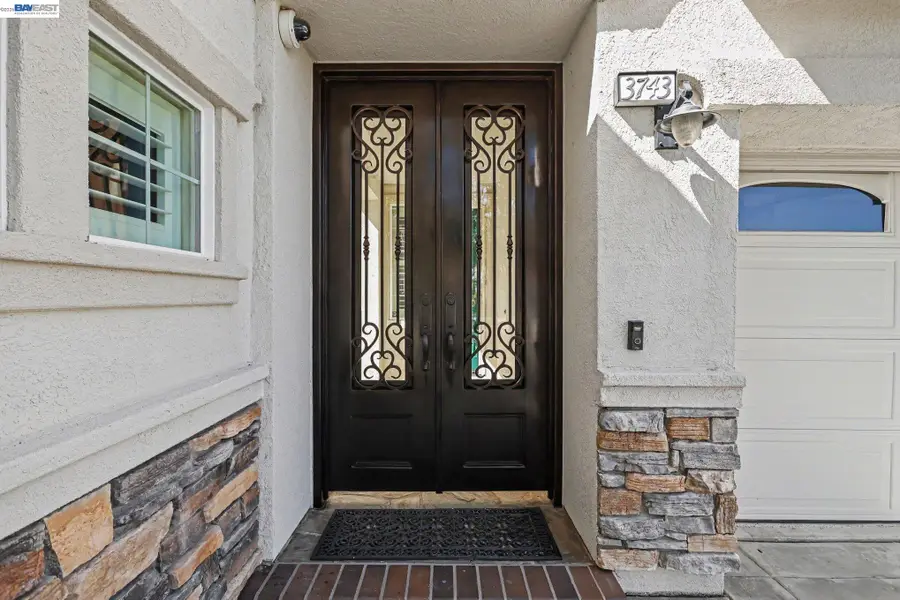 3743 FERNCROFT WAY, Dublin, CA 94568 - #3