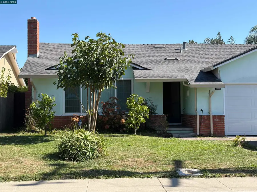 1078 Via Enrico, San Lorenzo, CA 94580 - #2
