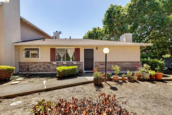 2567 El Portal Dr  #A, SAN PABLO, CA 94806