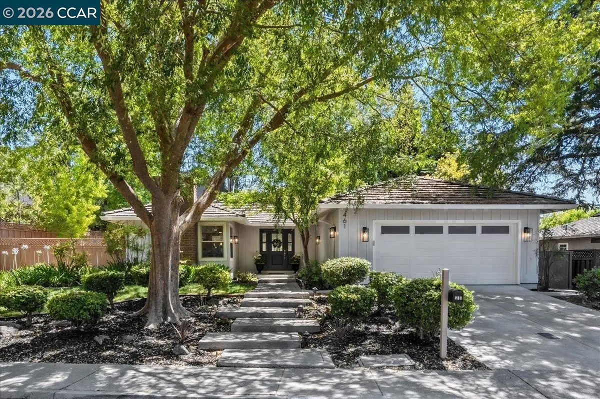461 Saint Regis Drive, Danville, CA 94526 - #1