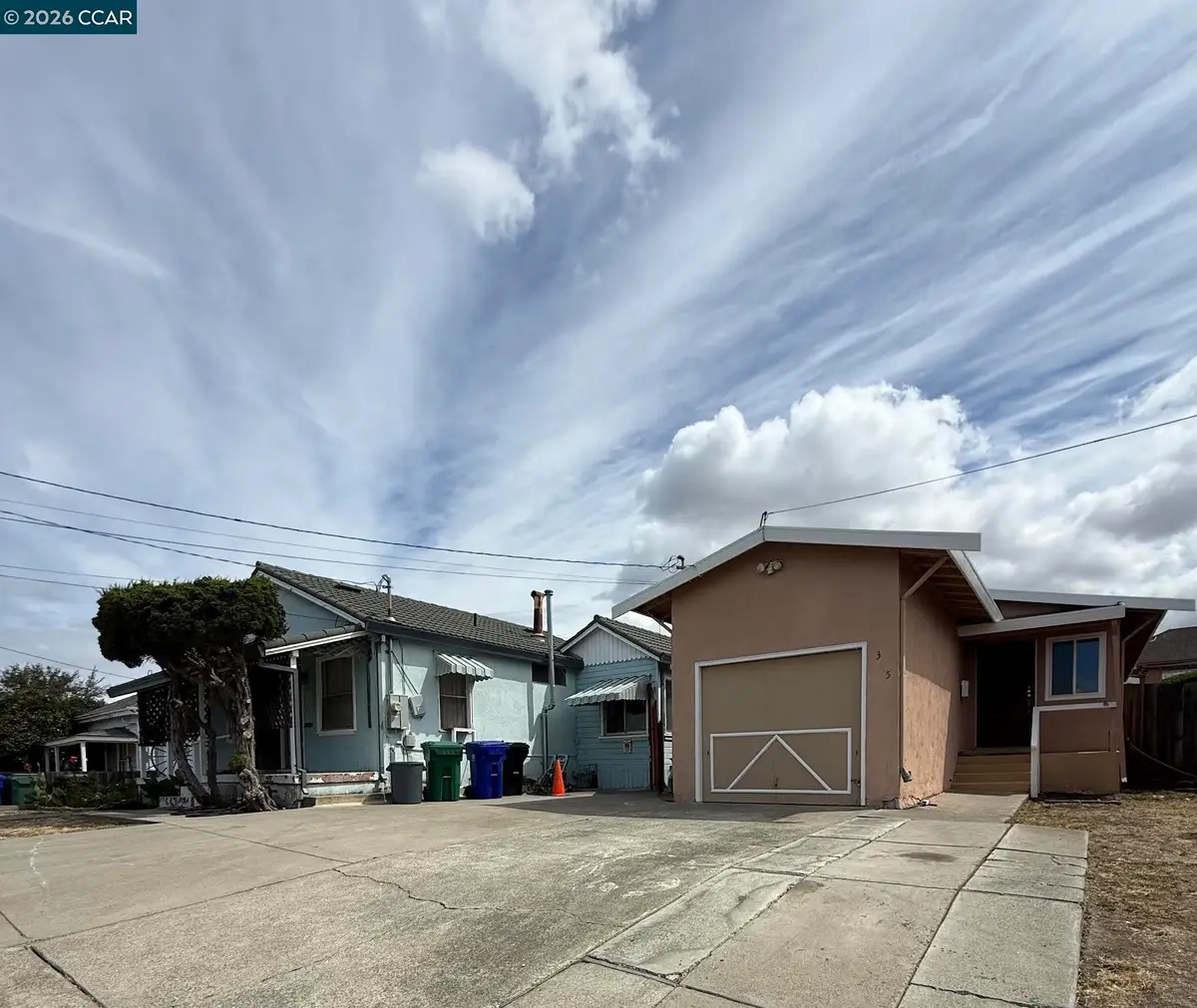 365 Pinole Ave, Rodeo, CA 94572 - #1
