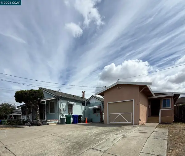 365 Pinole Ave, RODEO, CA 94572