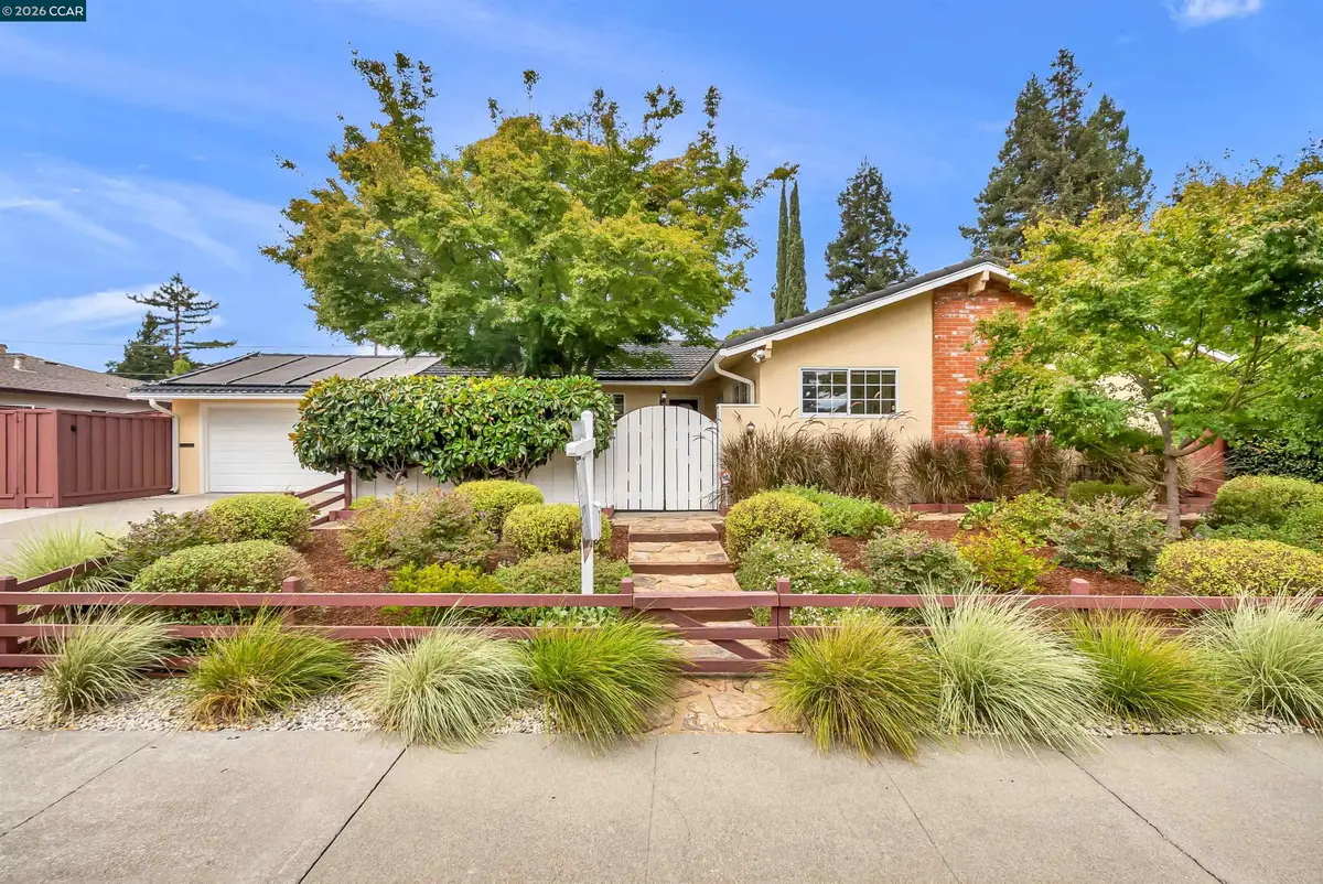 2330 Gill Port Ln, Walnut Creek, CA 94598 - #1