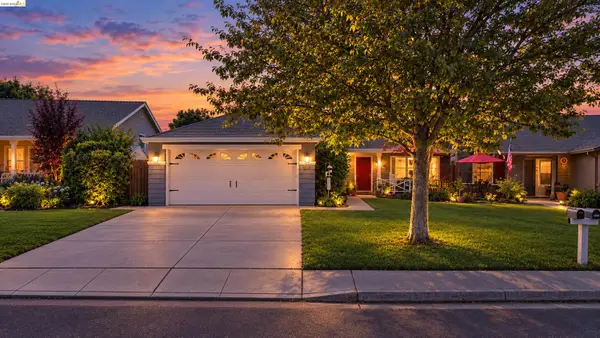 686 Frazier Drive, OAKLEY, CA 94561