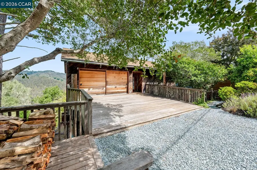 281 Los Altos Dr, Kensington, CA 94708 - #2