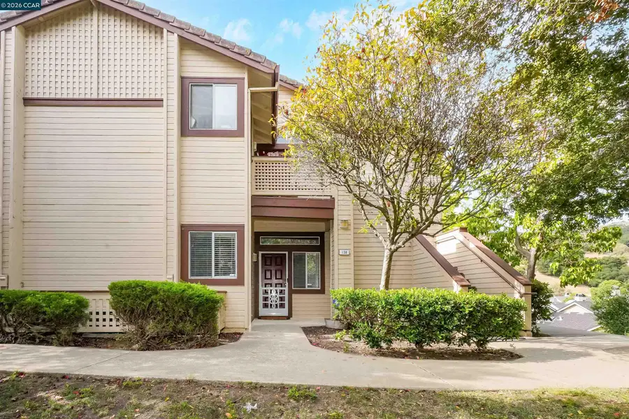 138 Marsala Ct, Hercules, CA 94547 - #2