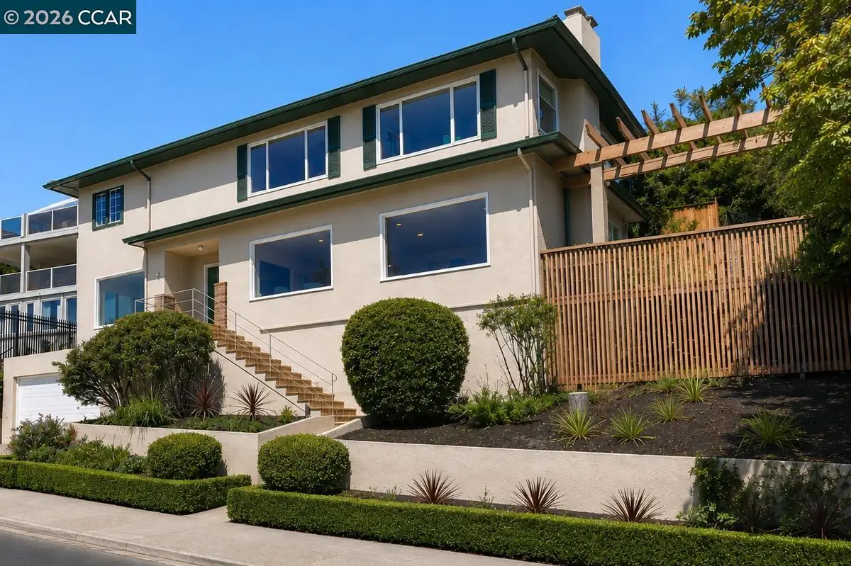 846 Arlington Blvd, El Cerrito, CA 94530 - #1