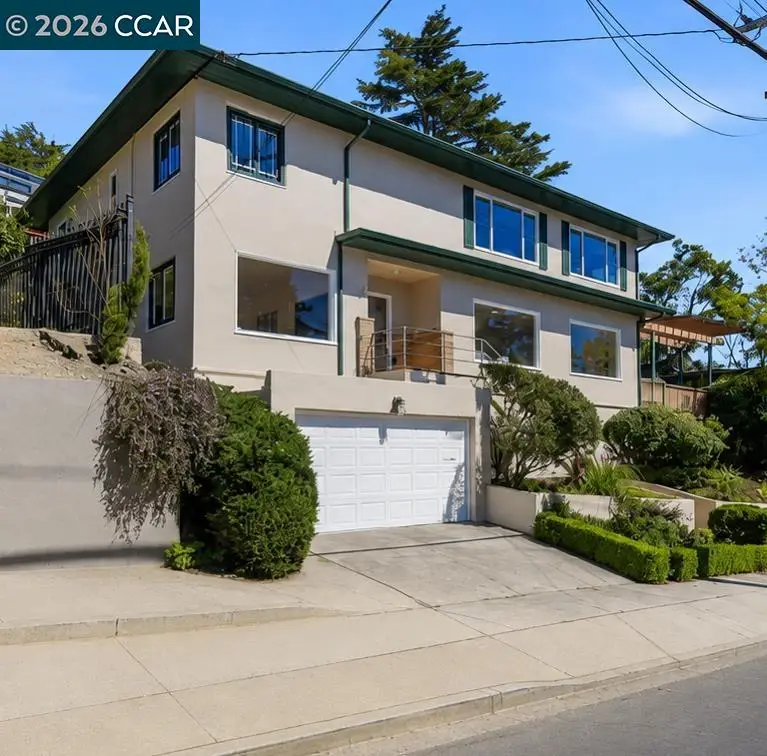 846 Arlington Blvd, El Cerrito, CA 94530 - #2