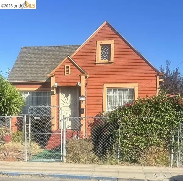 1235 104Th Ave, OAKLAND, CA 94603