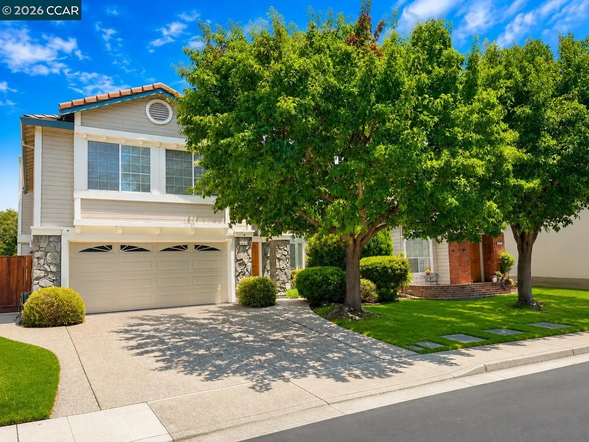 1291 Stoney Creek Dr, San Ramon, CA 94582 - #1