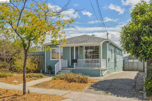 6030 Avila St, EL CERRITO, CA 94530