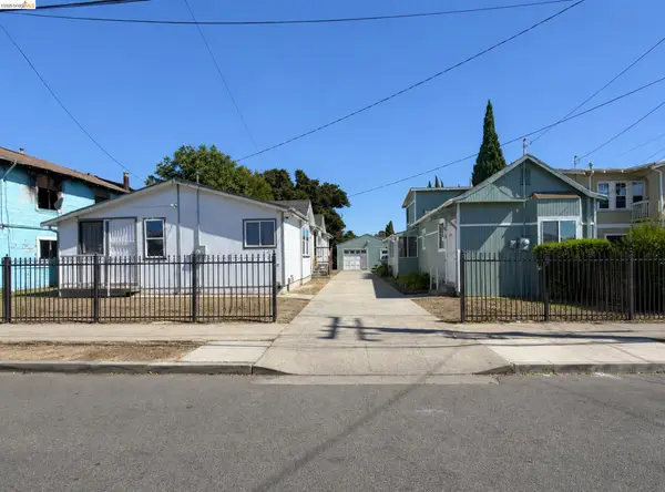 1336 83Rd Ave, OAKLAND, CA 94621