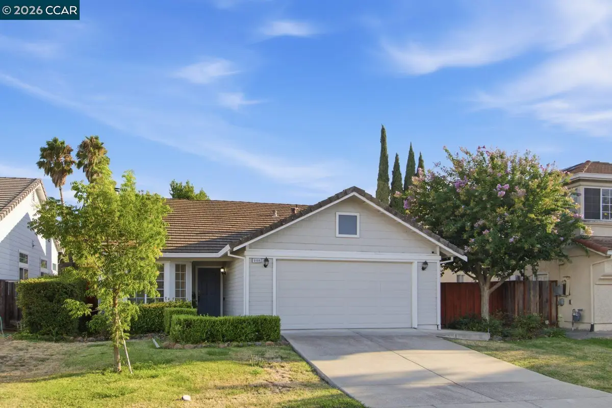 5108 Brookcrest Way, Antioch, CA 94531 - #1