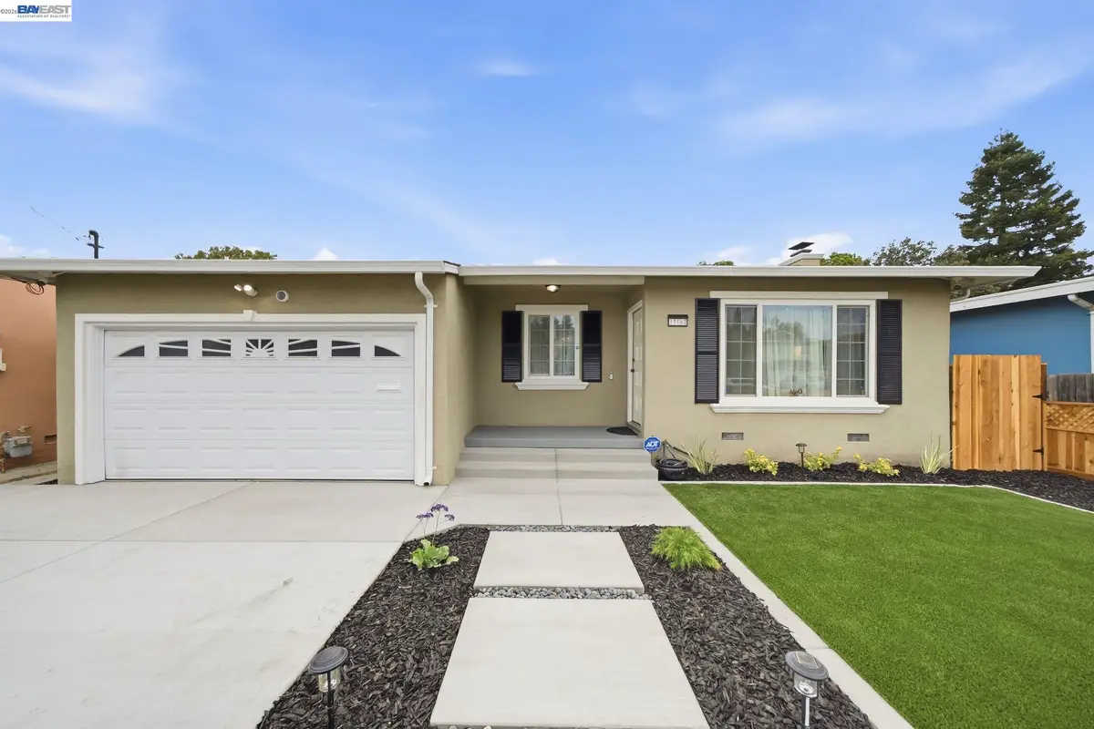 19162 Hathaway Ave, San Lorenzo, CA 94541 - #1