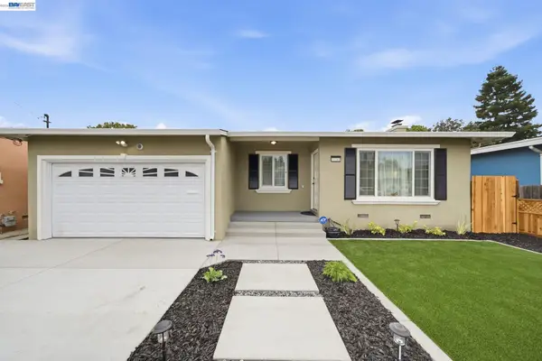 19162 Hathaway Ave, SAN LORENZO, CA 94541