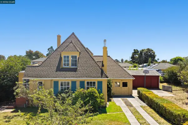 2500 Lowell Avenue, RICHMOND, CA 94804