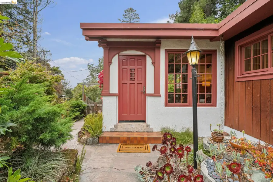 19 Sunset Dr, Kensington, CA 94707 - #3
