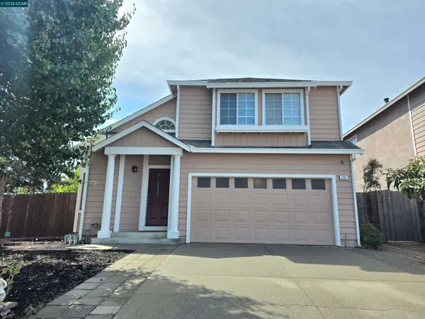 201 Fairbrook Ct, SUISUN CITY, CA 94585