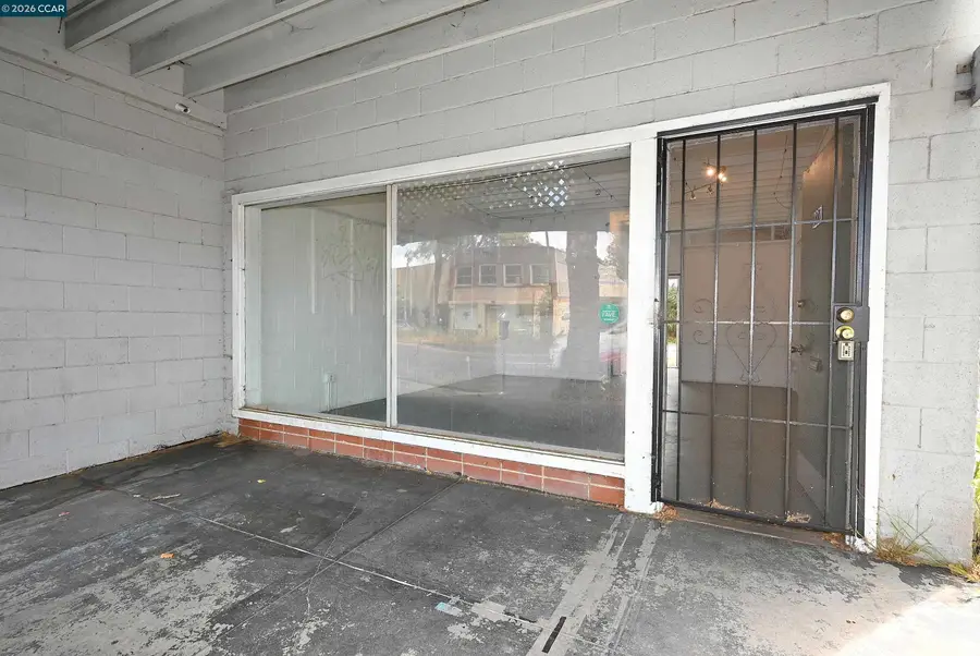 2221 - 222 San Pablo Ave, Berkeley, CA 94702 - #3
