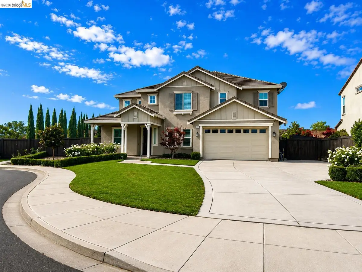 682 Norwood Ct, Brentwood, CA 94513 - #1