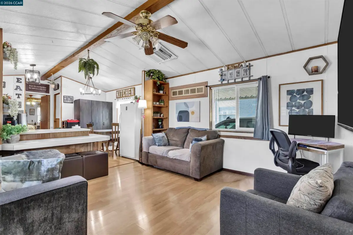 13 Deck Dr, Suisun City, CA 94585 - #1