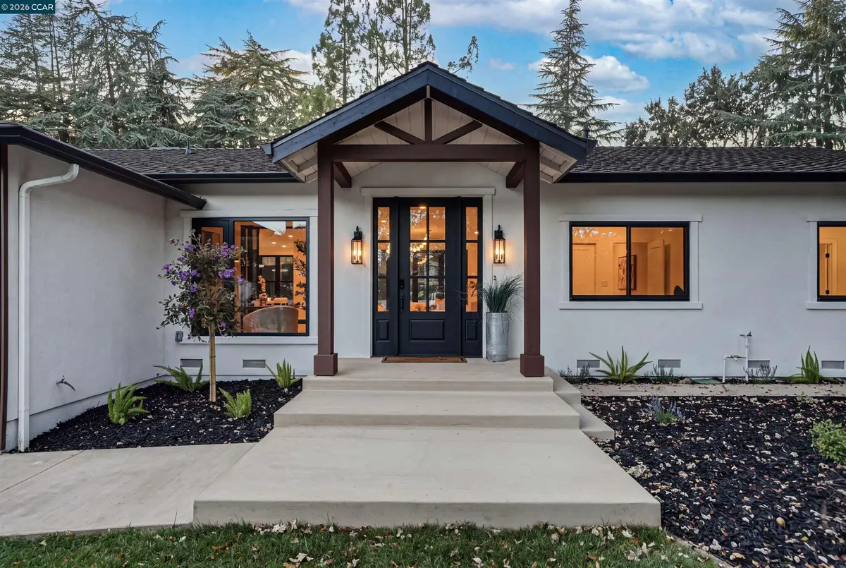 27 Crest Ave, Alamo, CA 94507 - #1