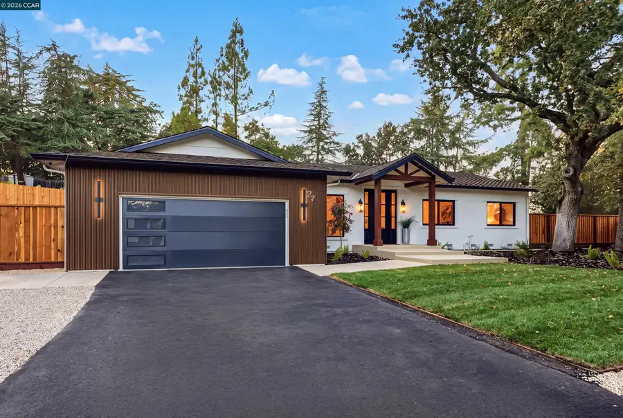27 Crest Ave, Alamo, CA 94507 - #2