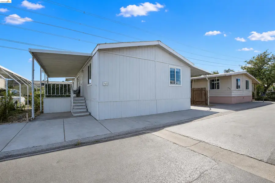 365 Stonyford Dr, Pittsburg, CA 94565 - #2