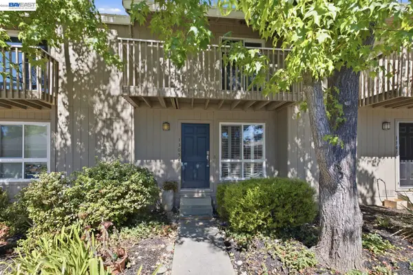 1305 Waterfall Way, CONCORD, CA 94521