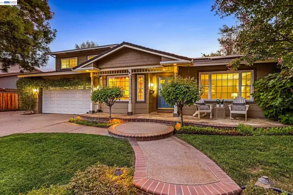 2680 Turnstone Dr, PLEASANTON, CA 94566