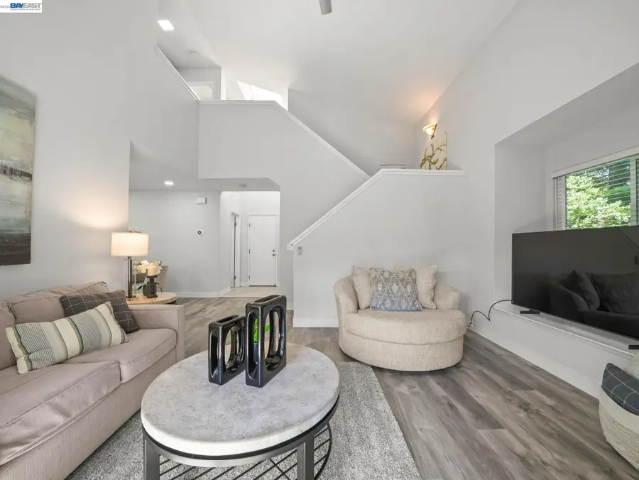 5371 San Simeon Pl, Castro Valley, CA 94552 - #2
