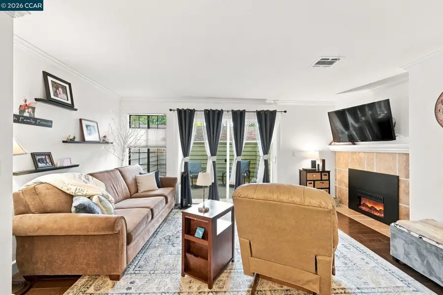 290 Eastridge Dr, San Ramon, CA 94582 - #3