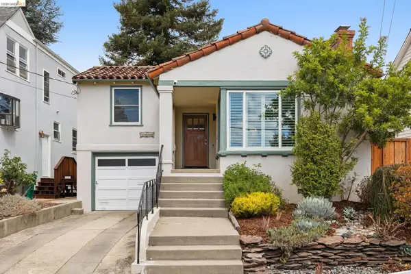 3530 Victor Ave, OAKLAND, CA 94619