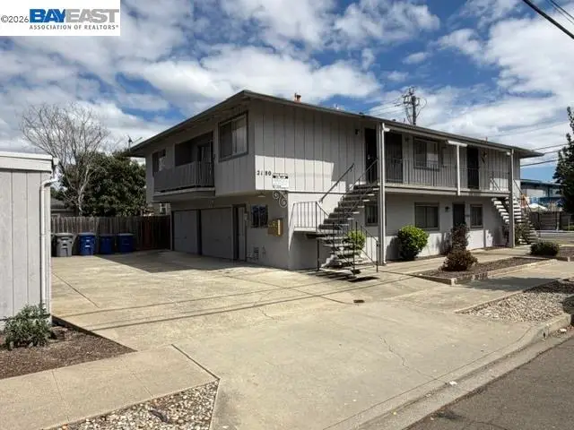 2180 Clarke St, San Leandro, CA 94577 - #1