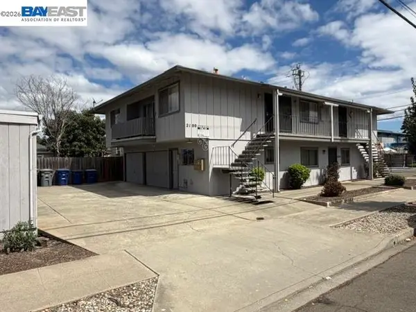 2180 Clarke St, SAN LEANDRO, CA 94577