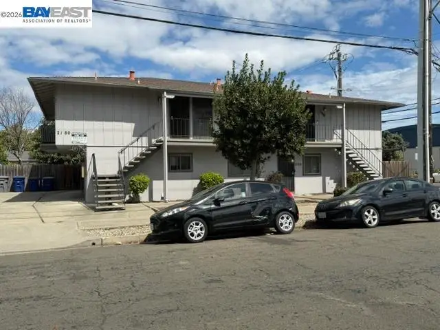2180 Clarke St, San Leandro, CA 94577 - #3