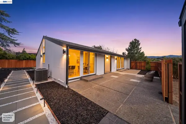 447 Estado Way, NOVATO, CA 94945
