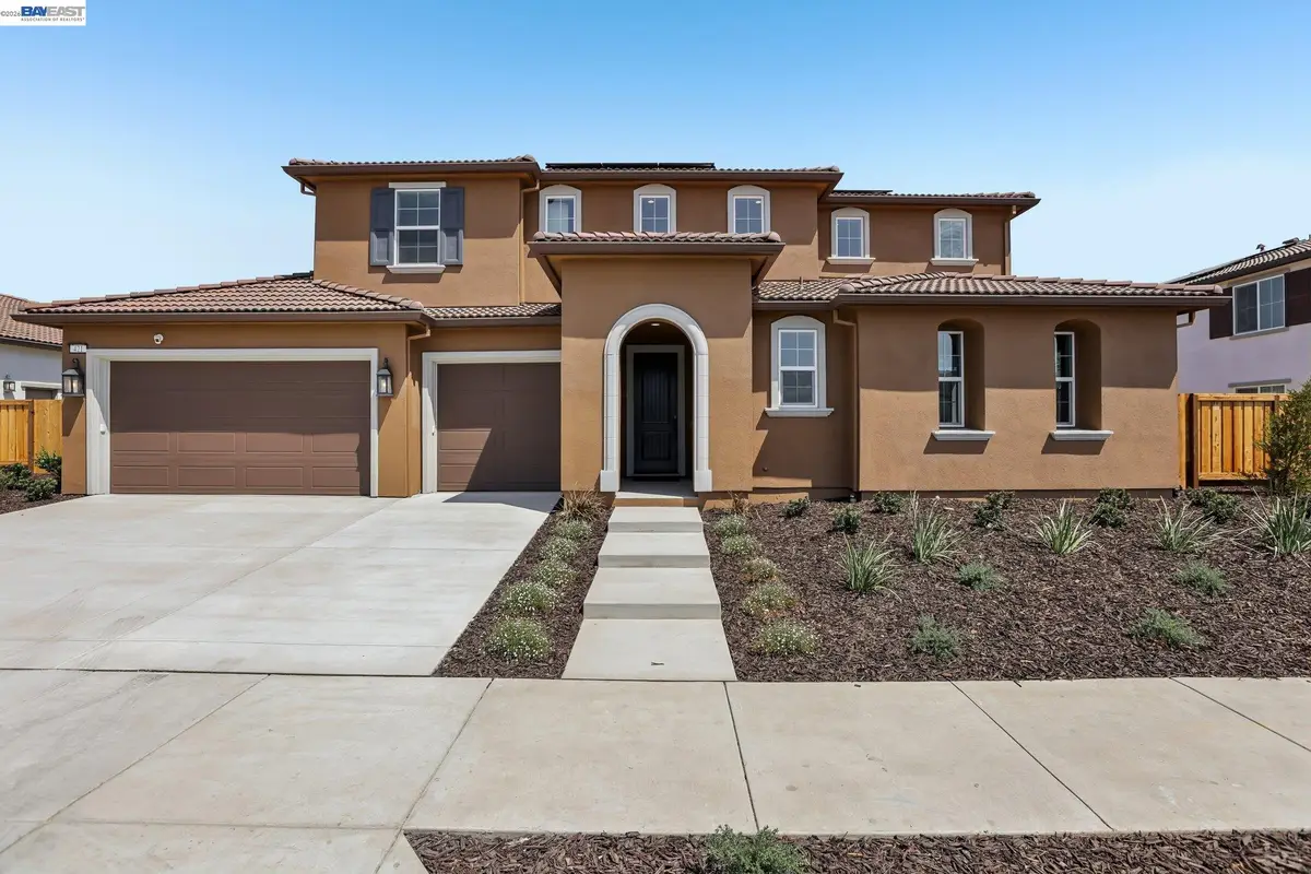 421 Trellis Way, Brentwood, CA 94513 - #1