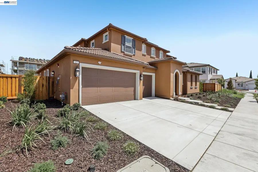 421 Trellis Way, Brentwood, CA 94513 - #2