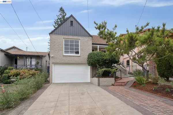 637 Boulevard Way, OAKLAND, CA 94610